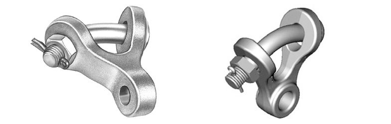 Y - Clevis Eye Manufacturer